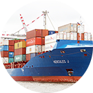 海运进出口代理