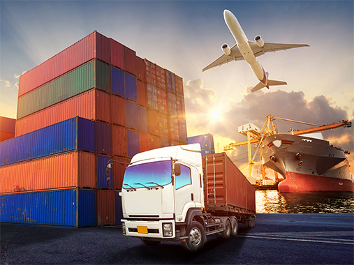 多式联运业务